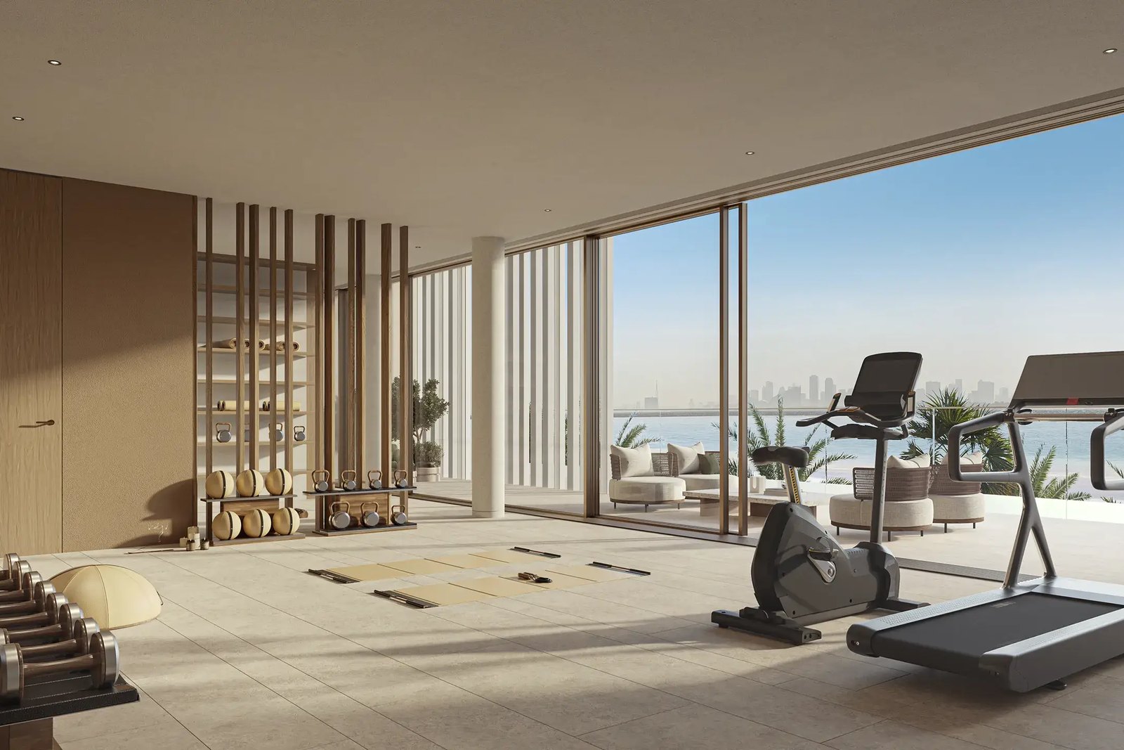 Bay Villas Dubai Islands
