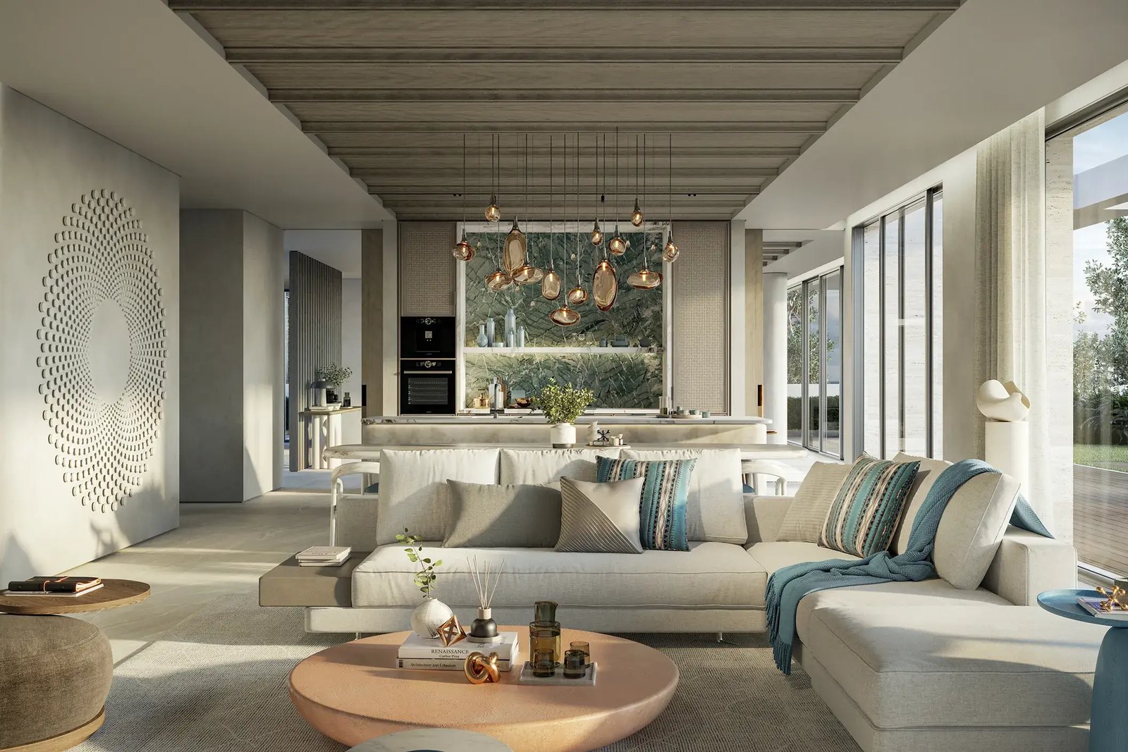 Bay Villas Dubai Islands
