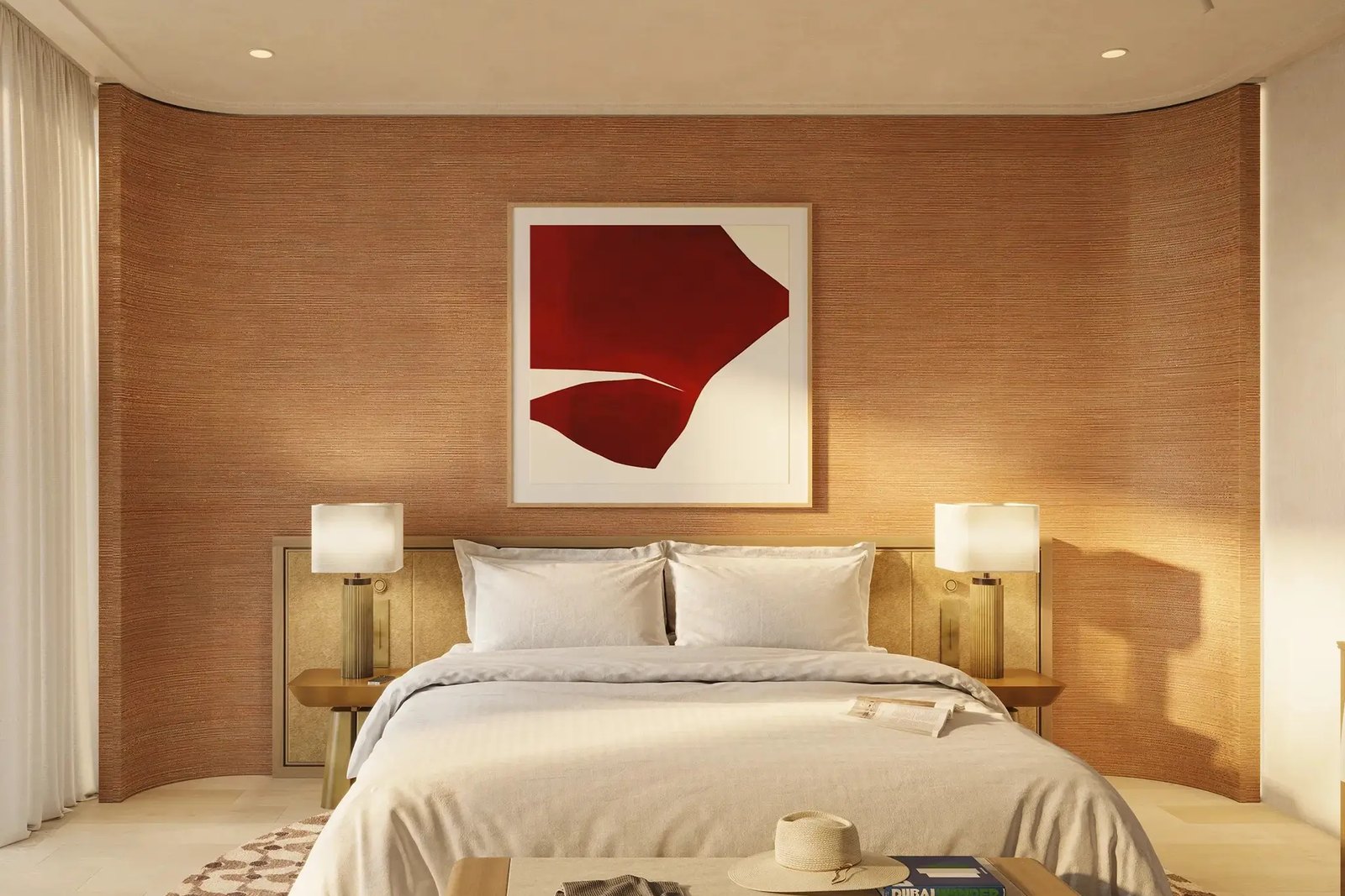 Bay Villas Dubai Islands
