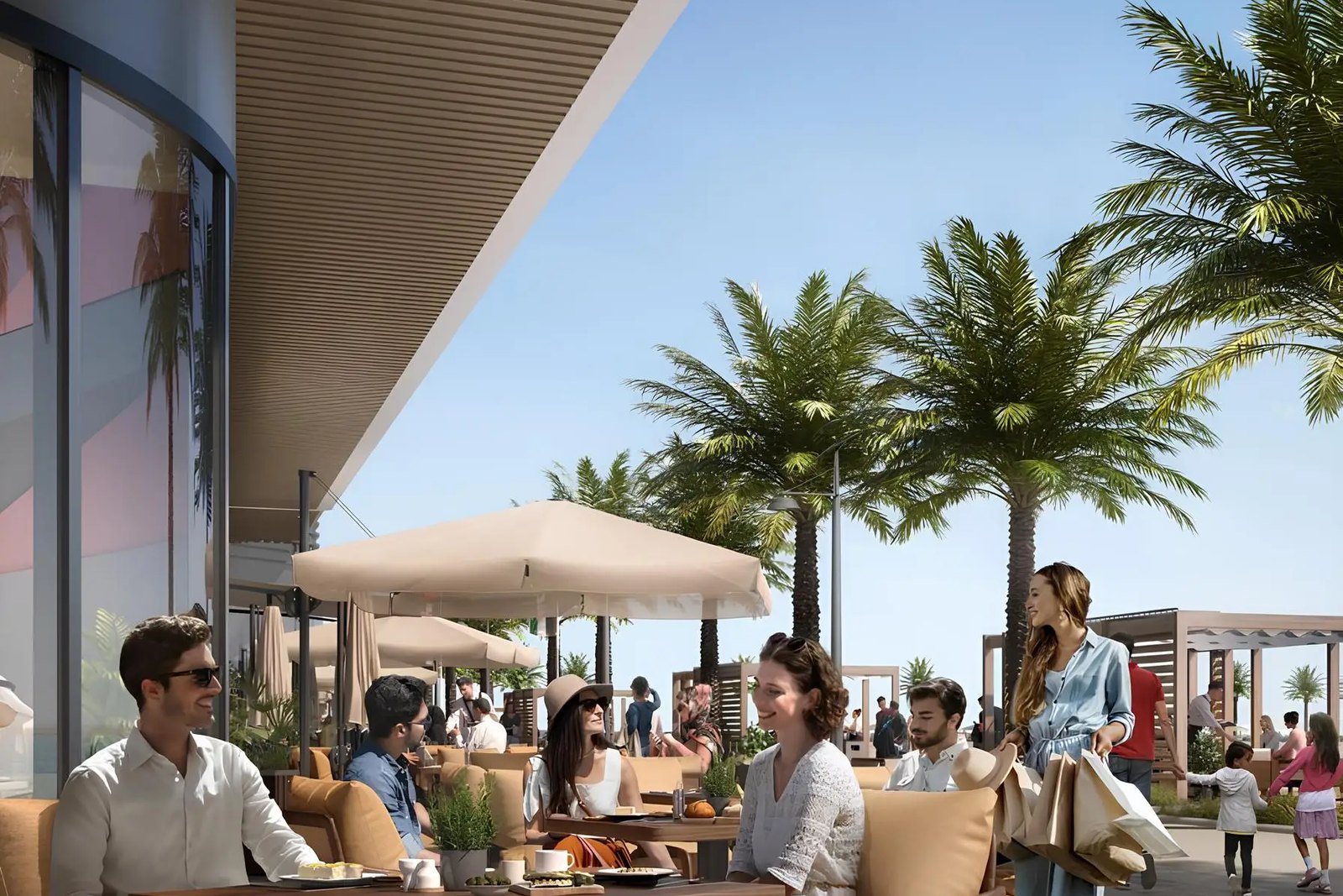 Bayview by Address Resorts