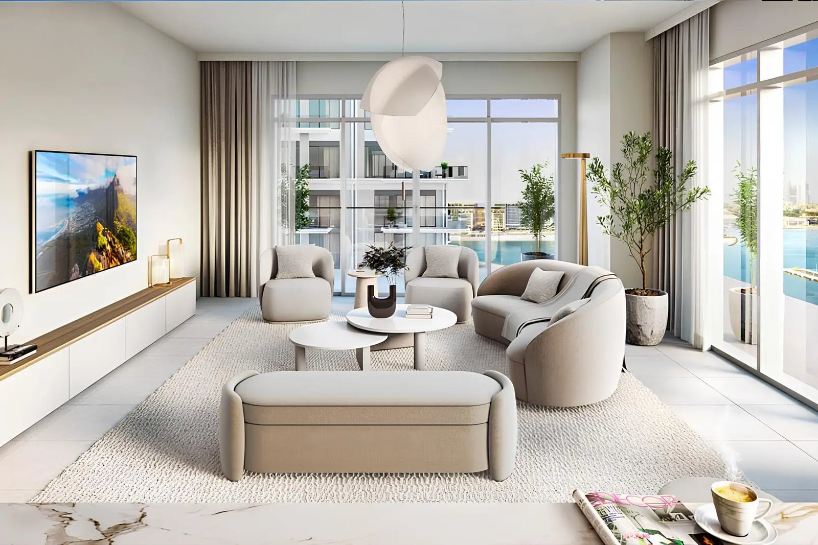 Bayview by Address Resorts