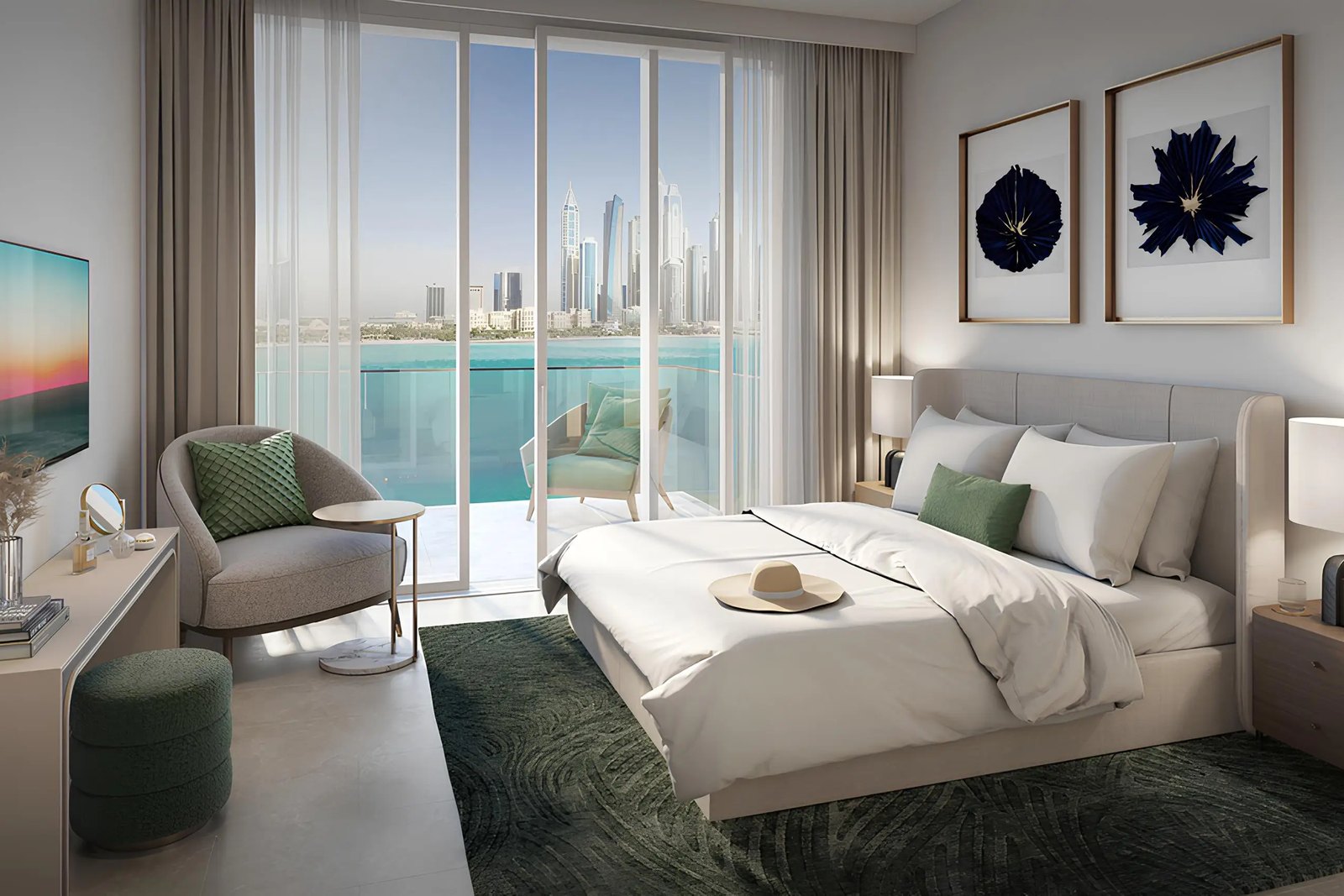 Bayview by Address Resorts