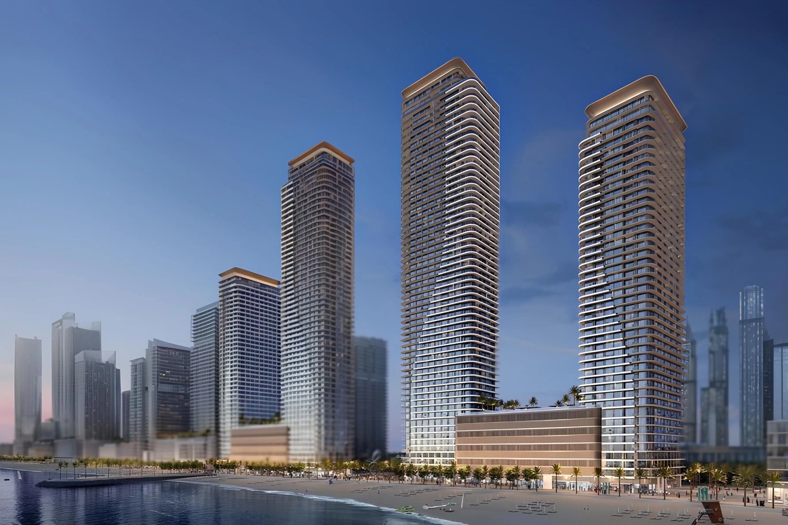 Bayview by Address Resorts