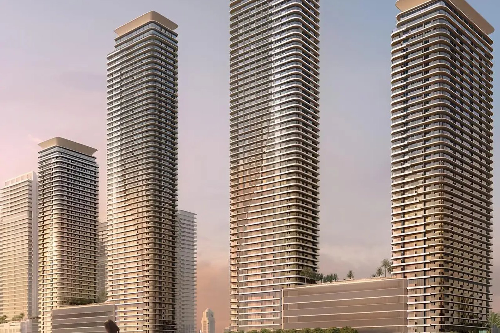 Bayview by Address Resorts