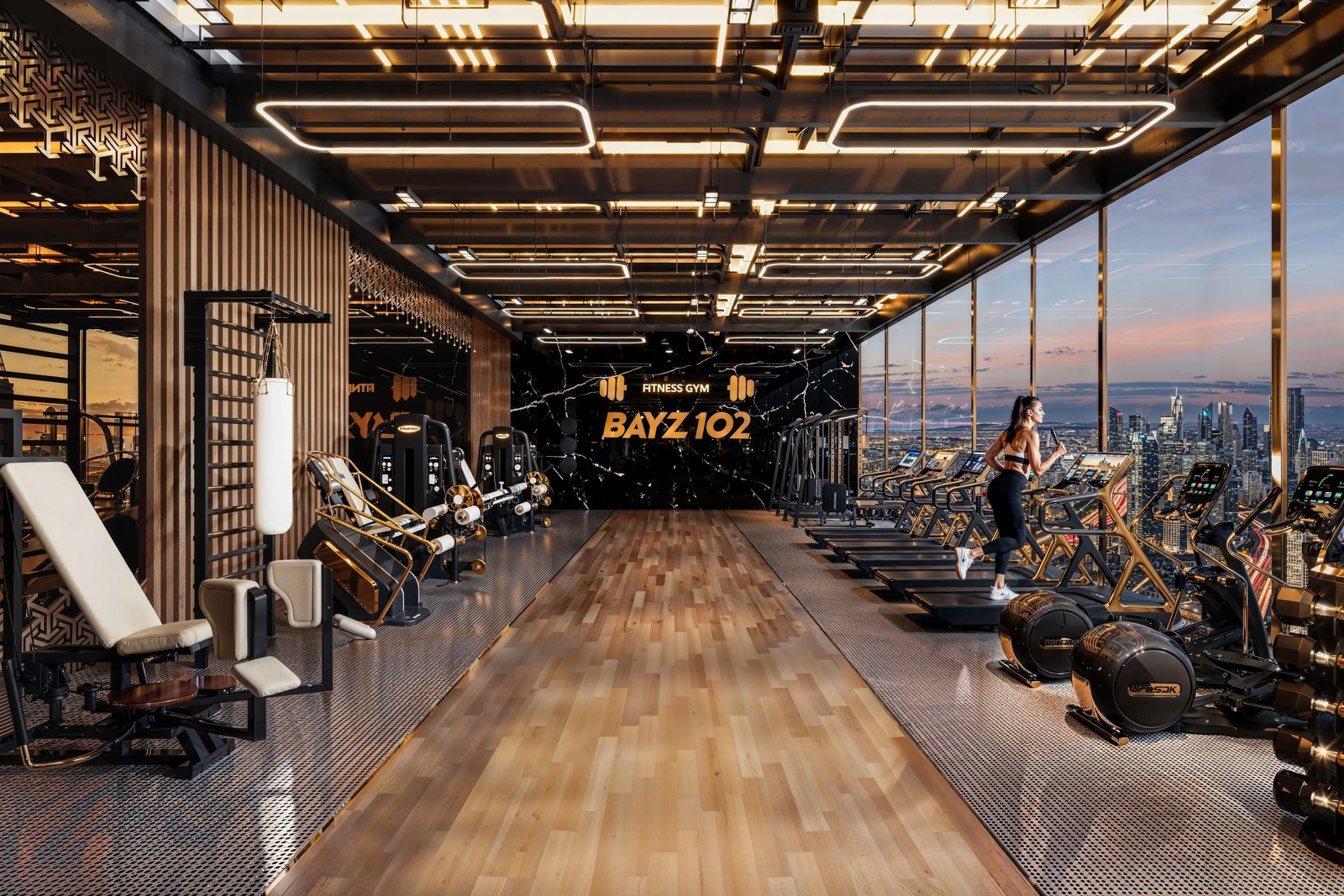 Bayz 102