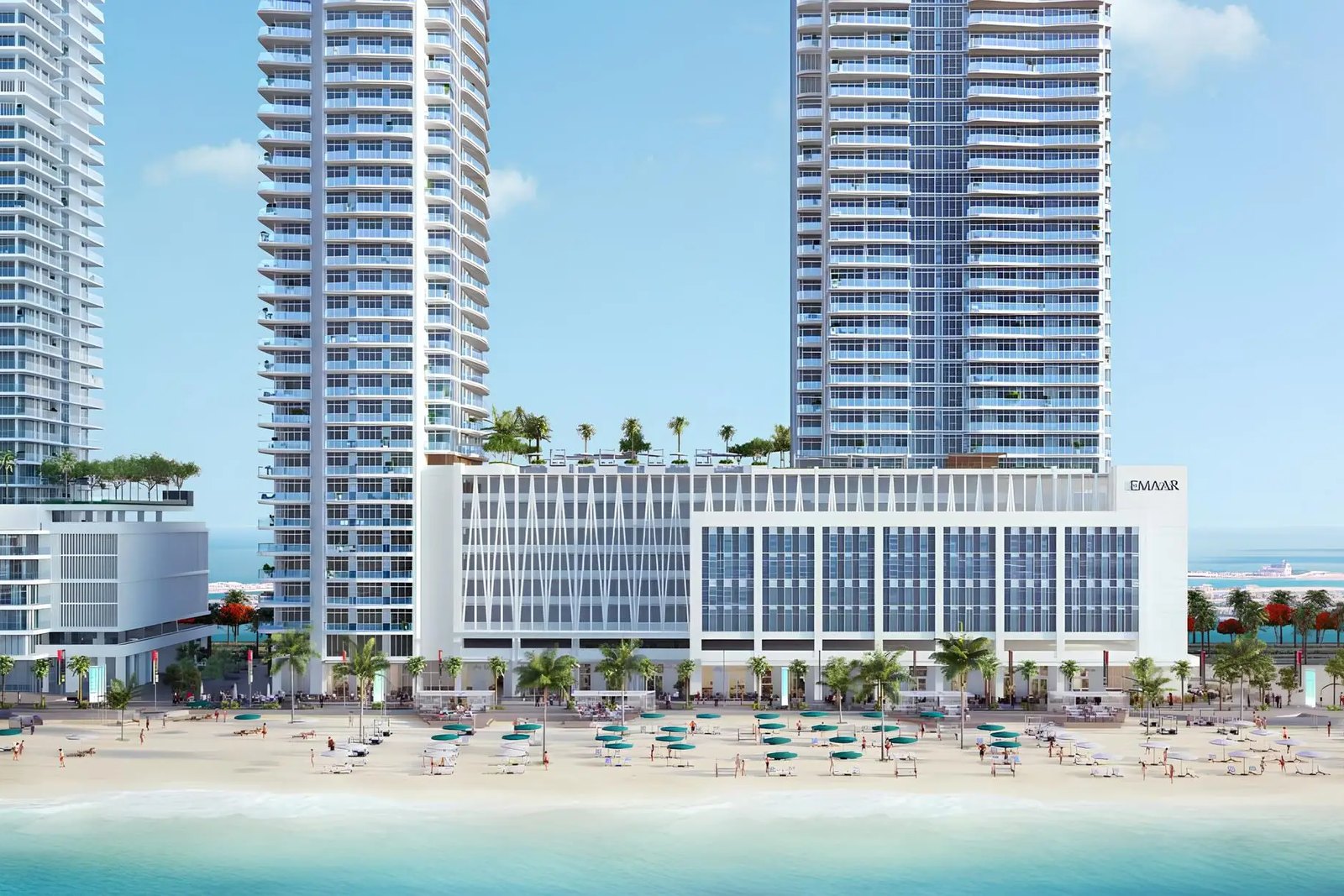 Beach Isle