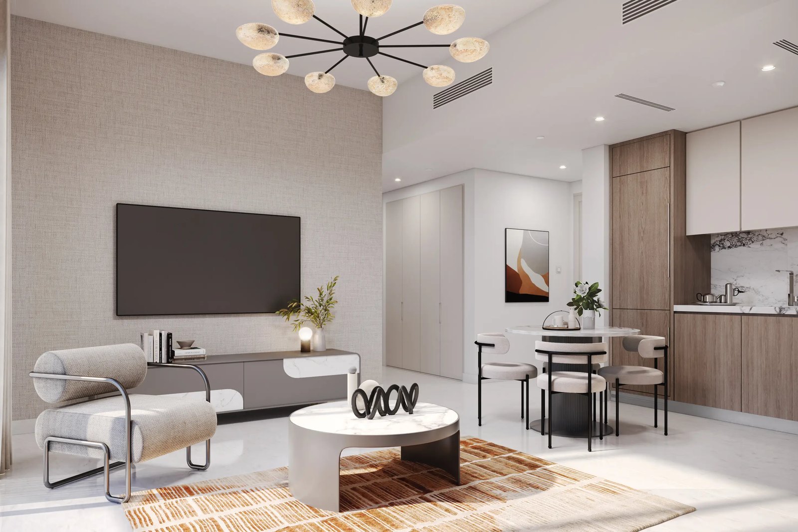 Beach Oasis 2 Tower B