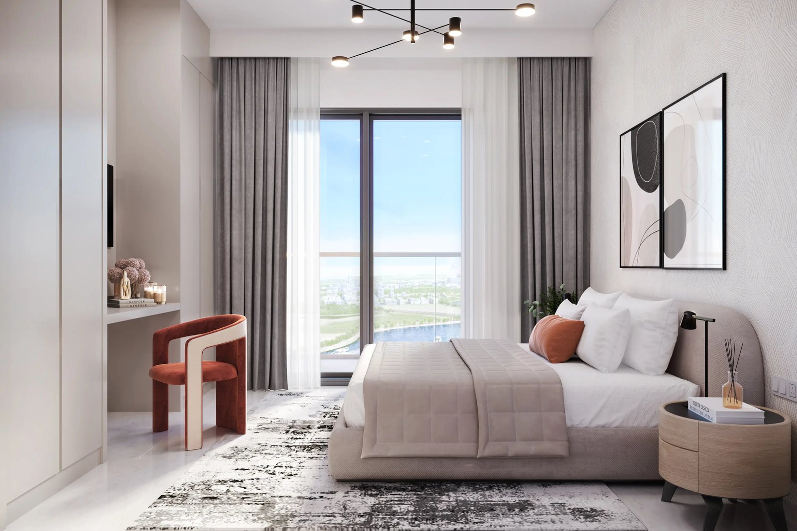 Beach Oasis 2 Tower B