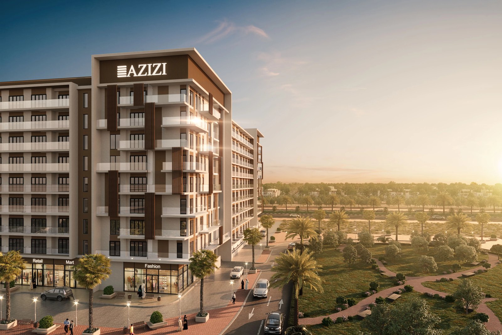 Beach Oasis 2 Tower B