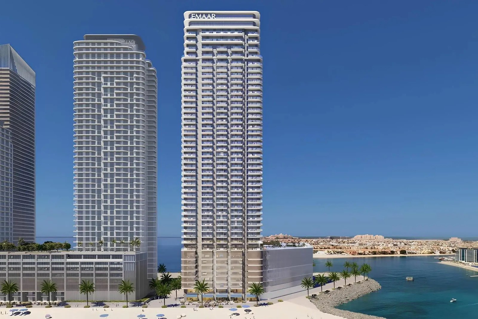 Beachgate By Address