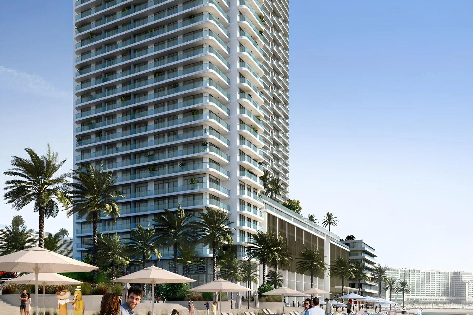 Beachgate By Address