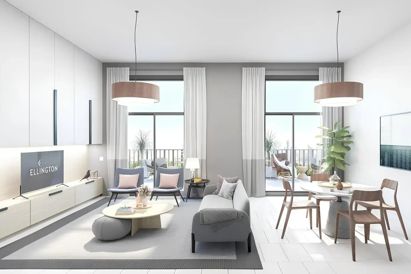 Belgravia 2