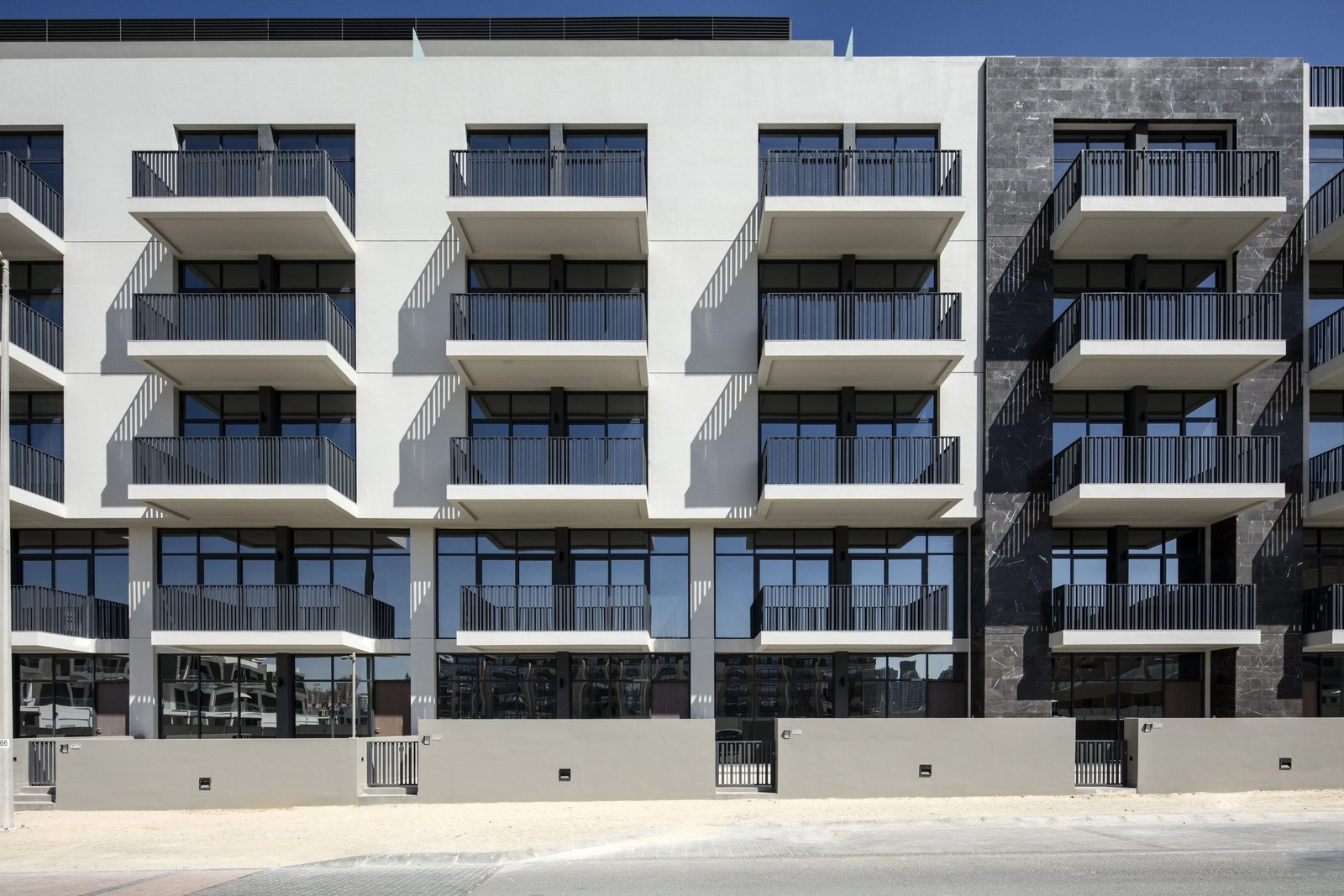 Belgravia 2