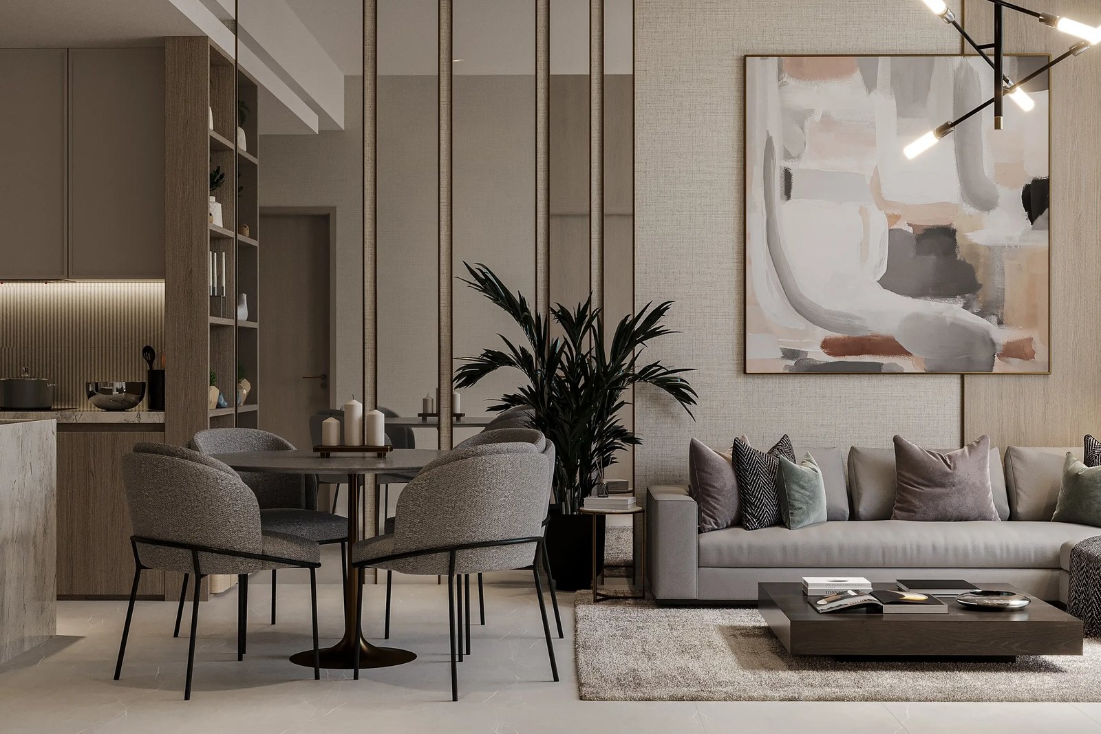 Beverly Residence 2