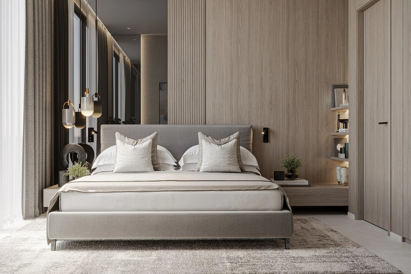 Beverly Residence 2