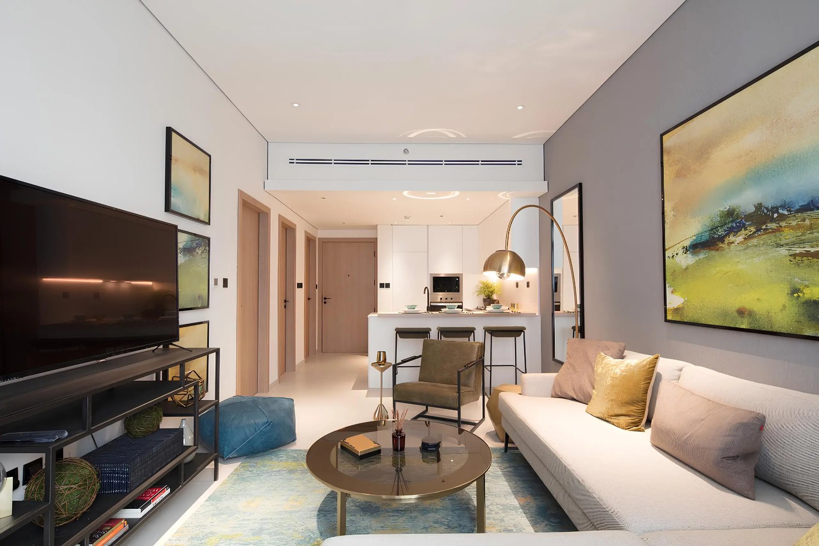 Beverly Residence