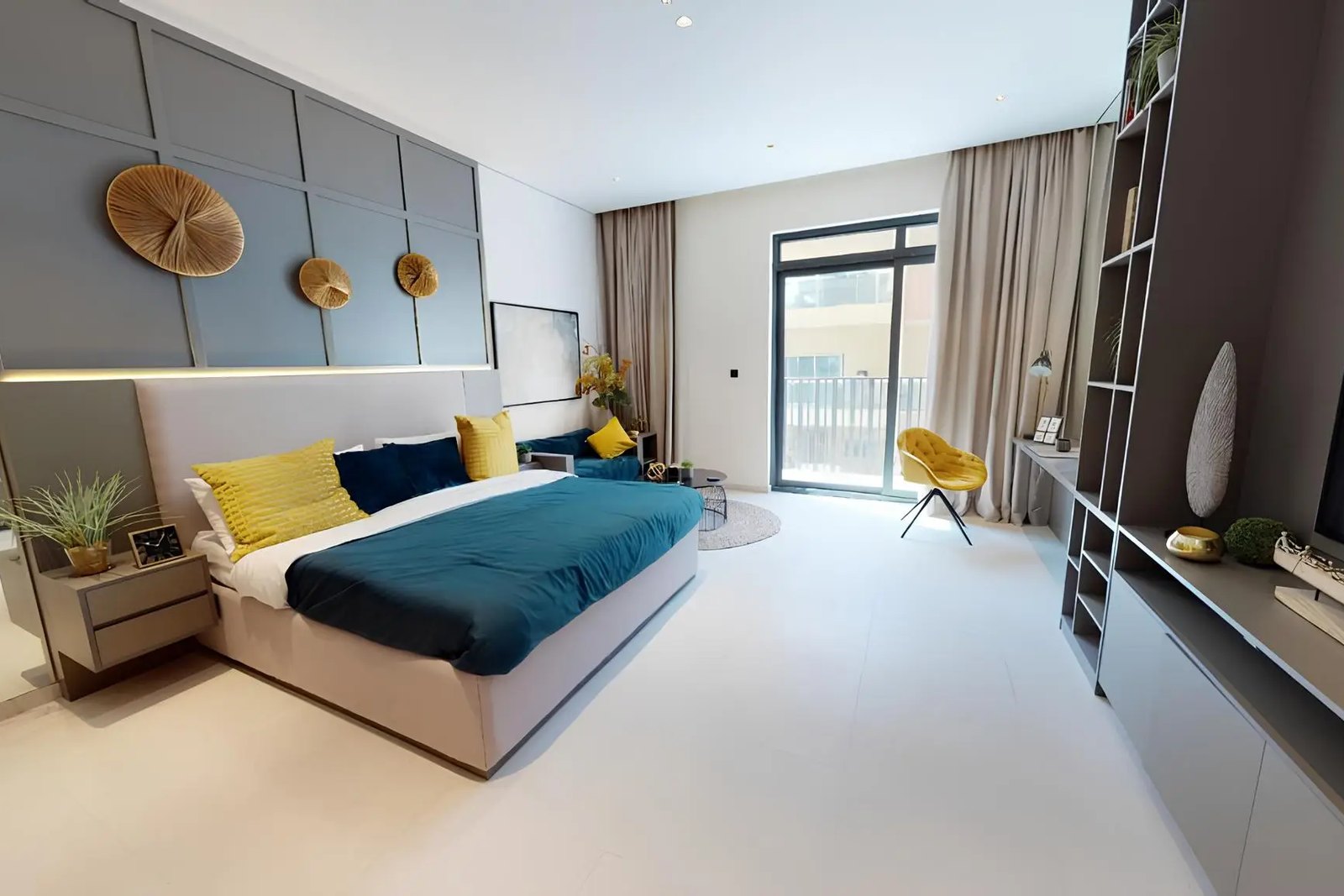 Beverly Residence