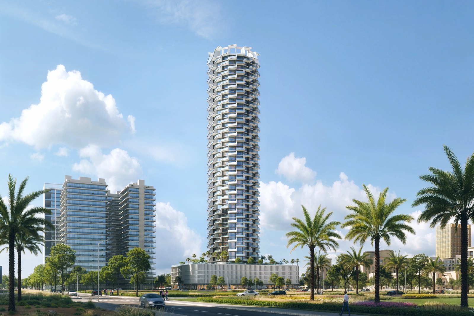 Binghatti Grove