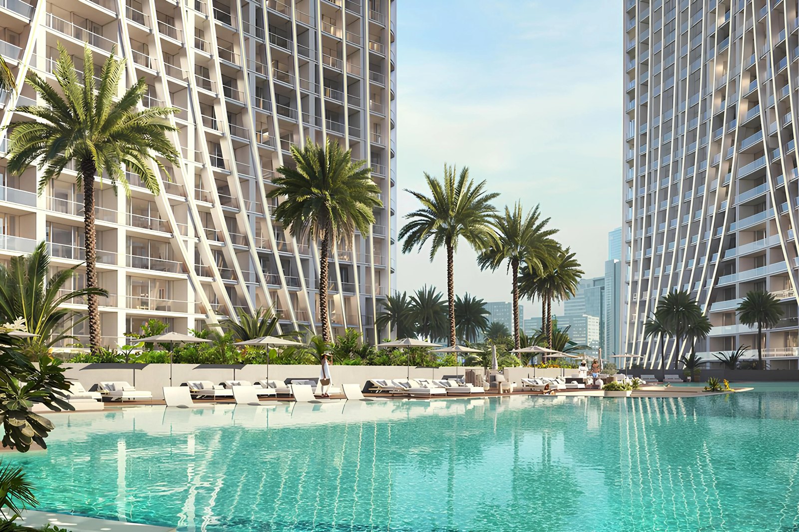 Binghatti Skyrise