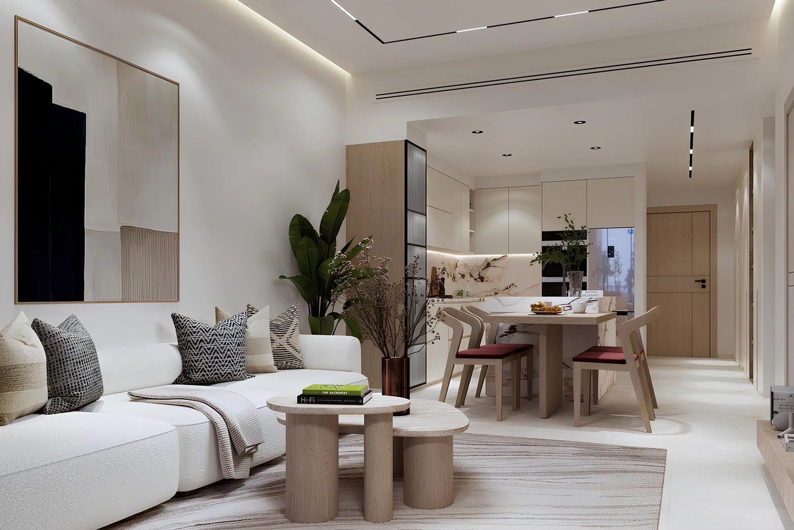 Bling Avenue 1