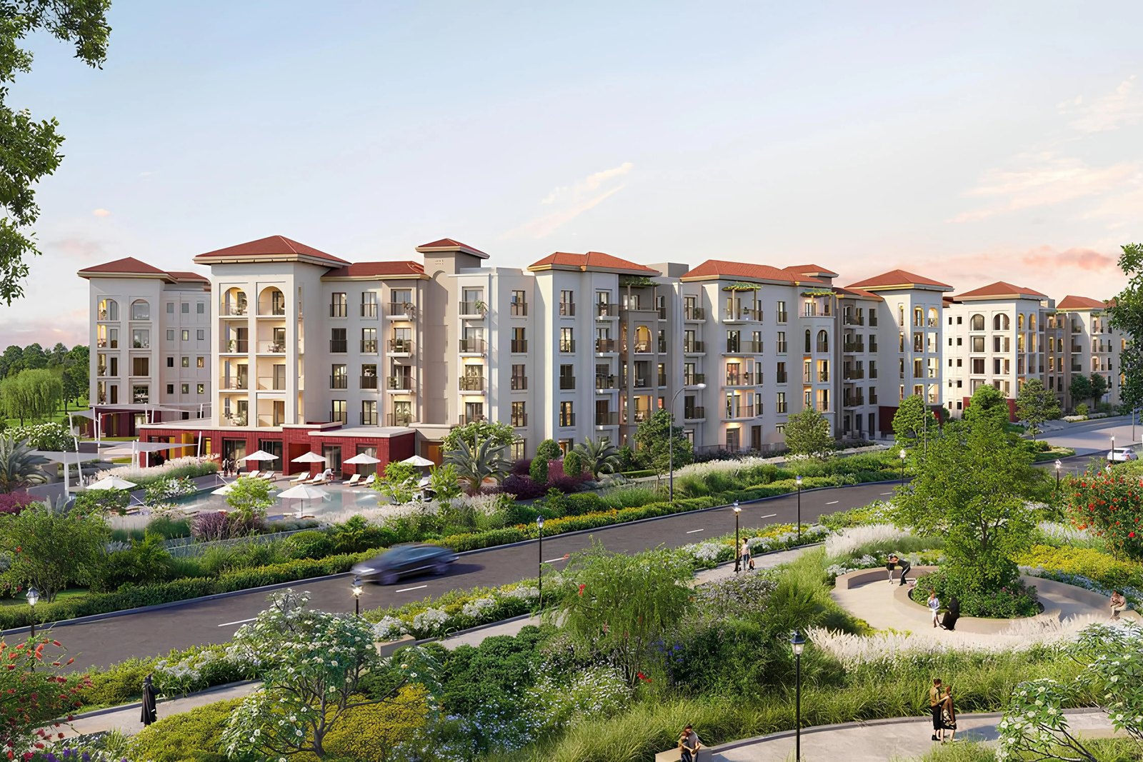 Bloom Living Granada 2