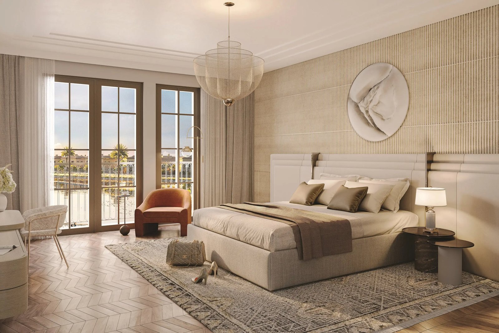 Bloom Living Malaga