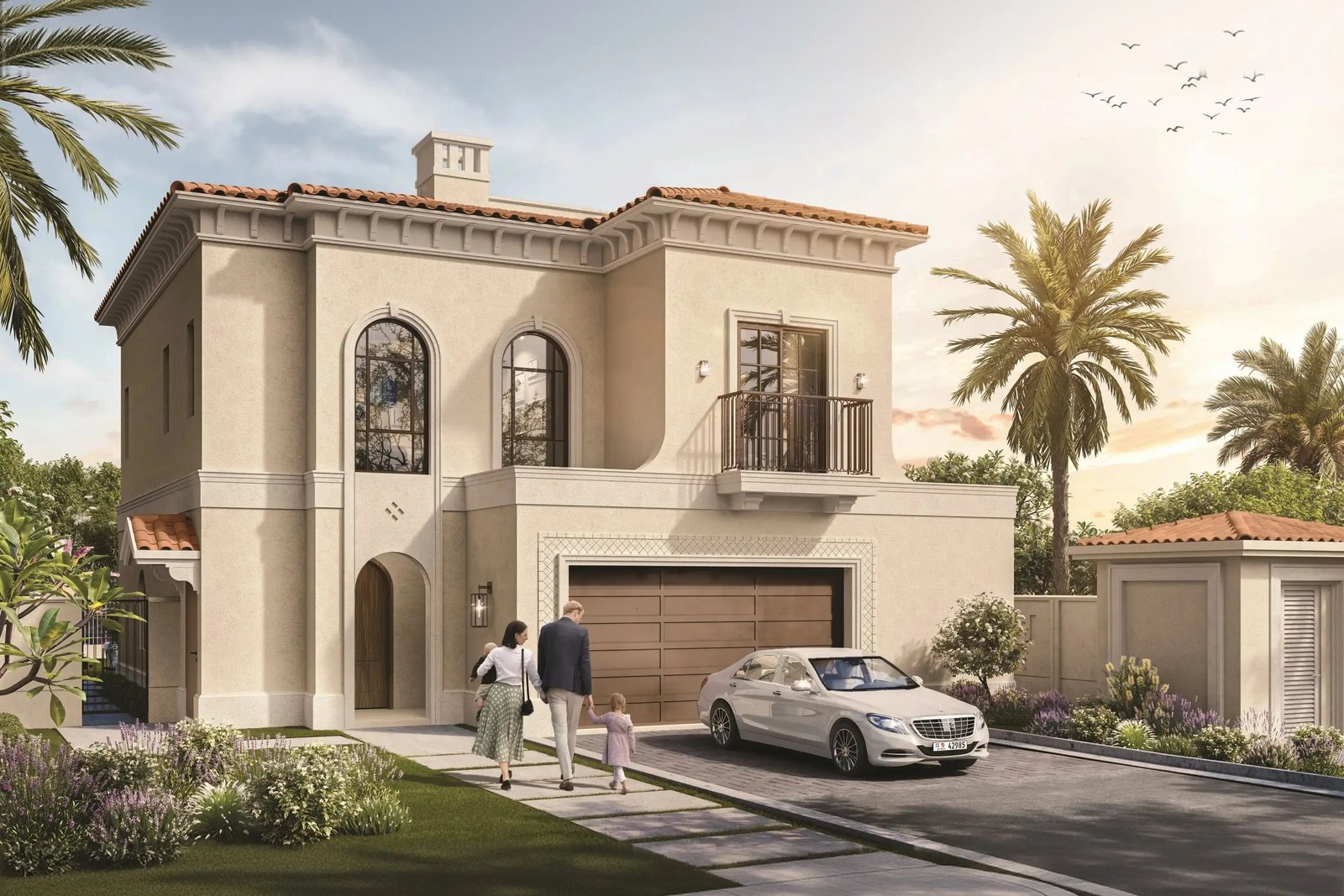 Bloom Living Malaga