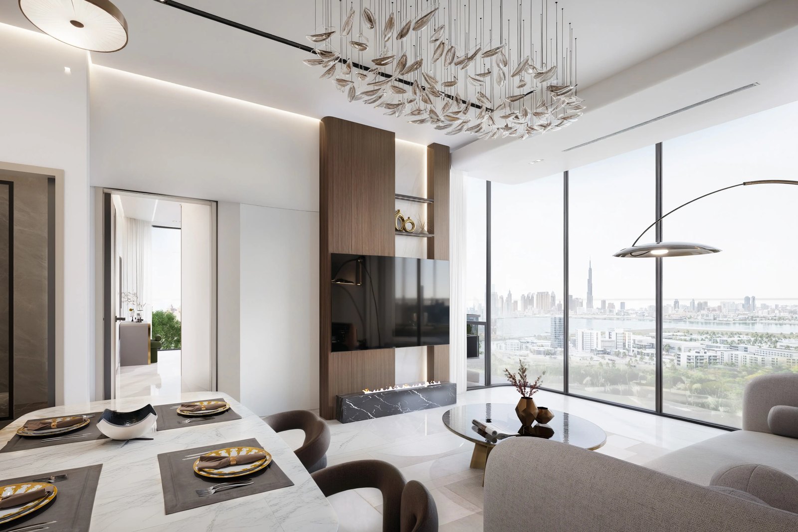 Bonds Avenue Residences