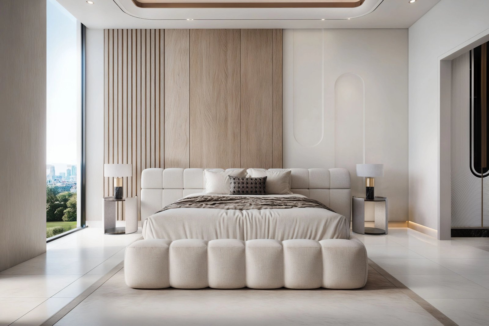 Bonds Avenue Residences