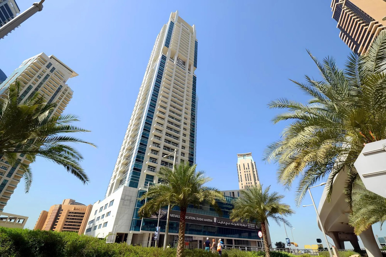 Botanica Tower