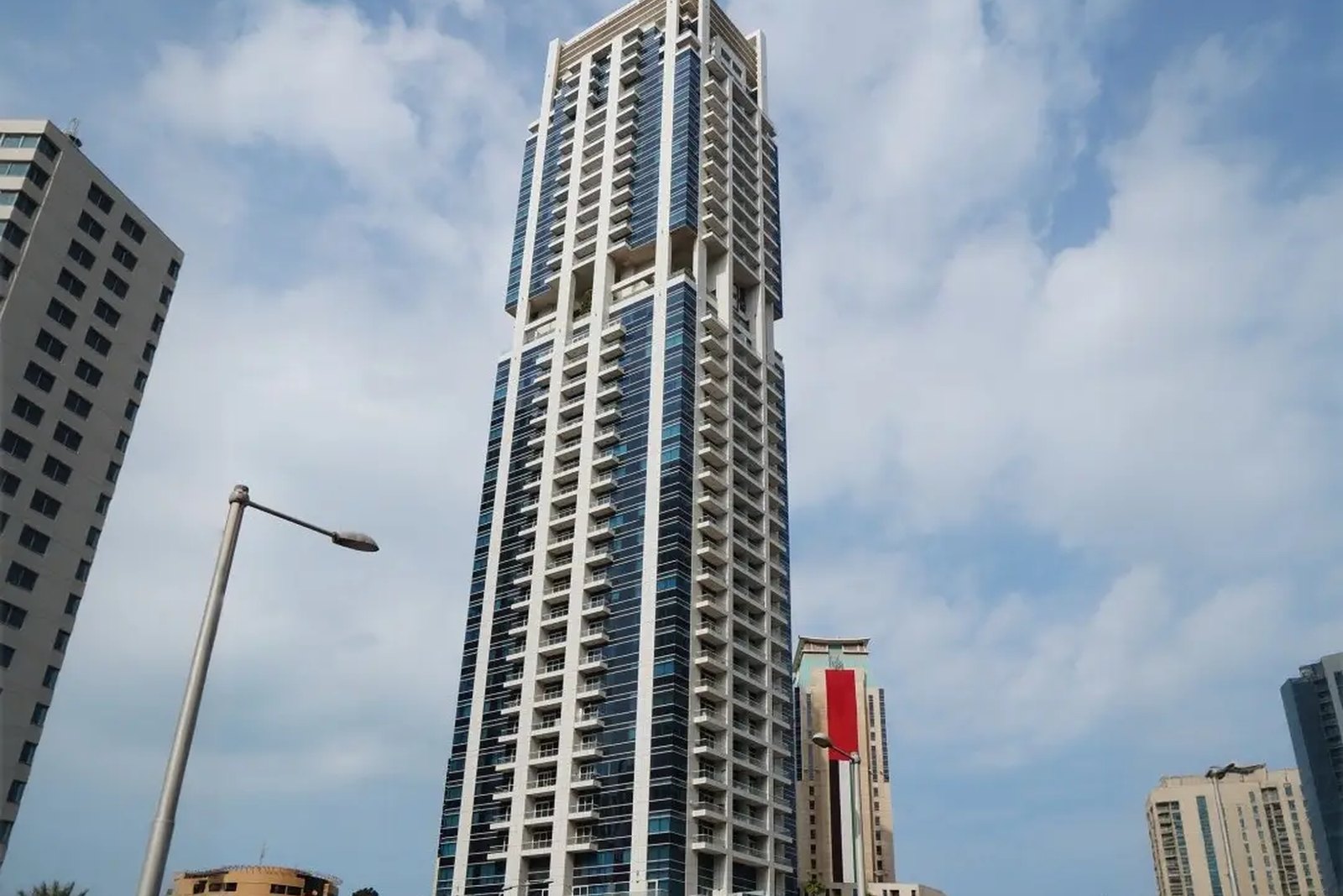 Botanica Tower