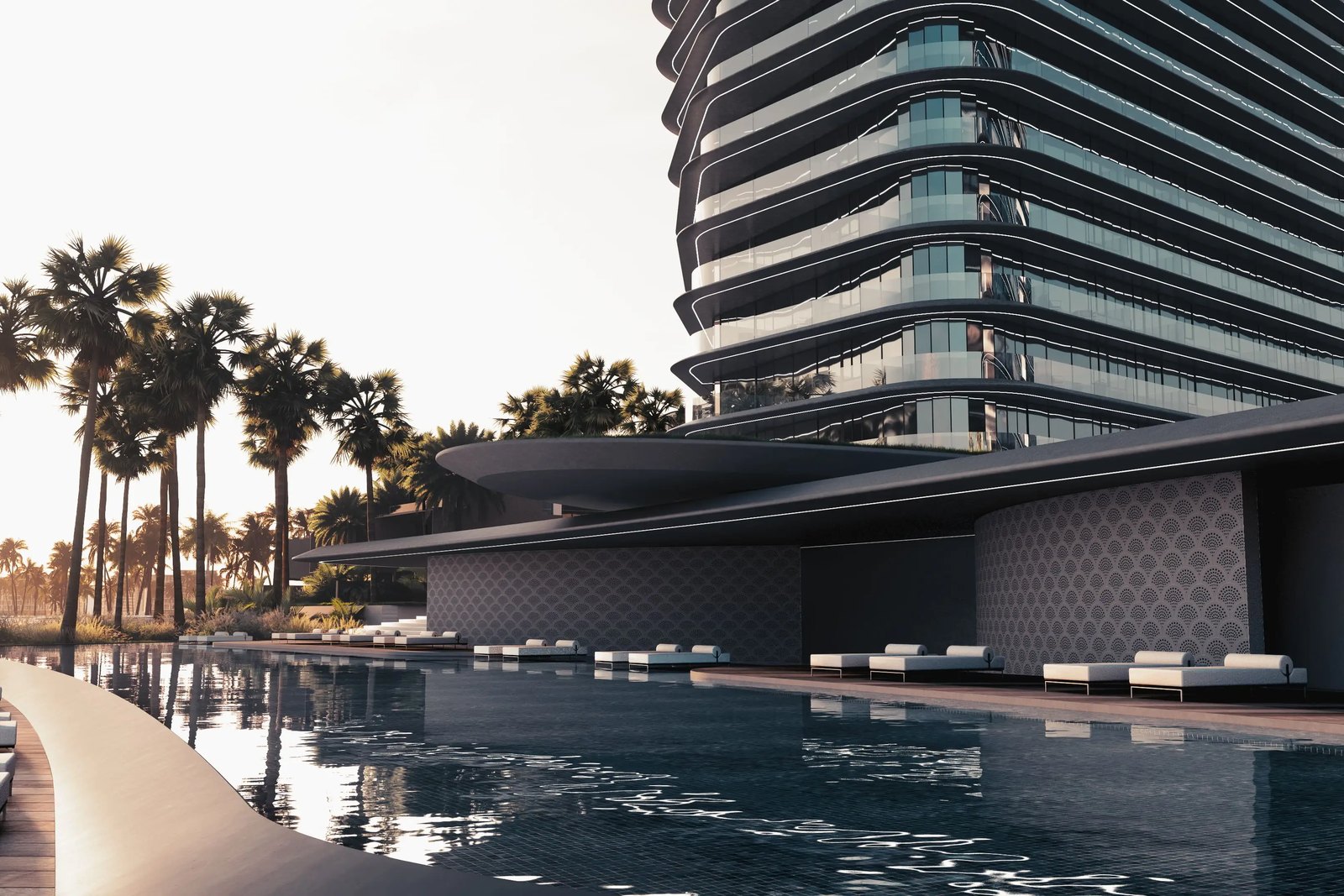 Brabus Island