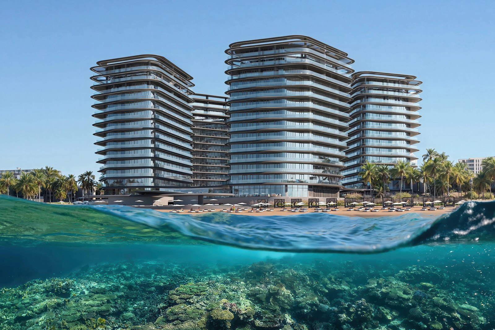 Brabus Island