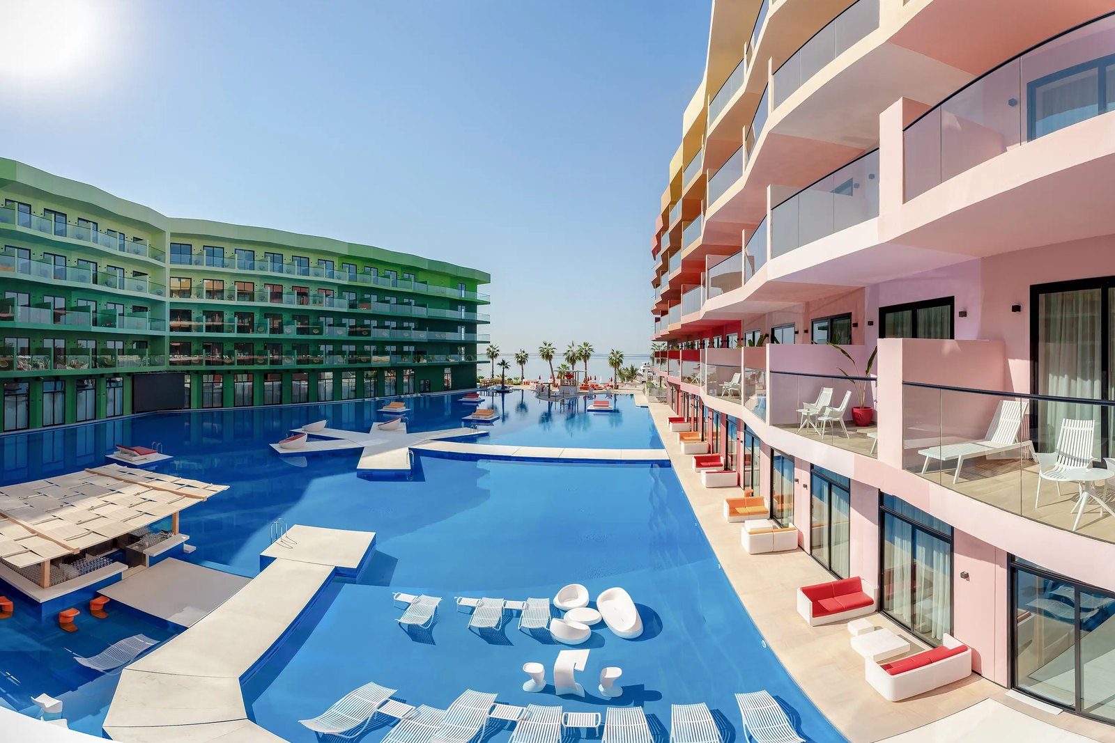 Côte d'Azur Resort - Monaco