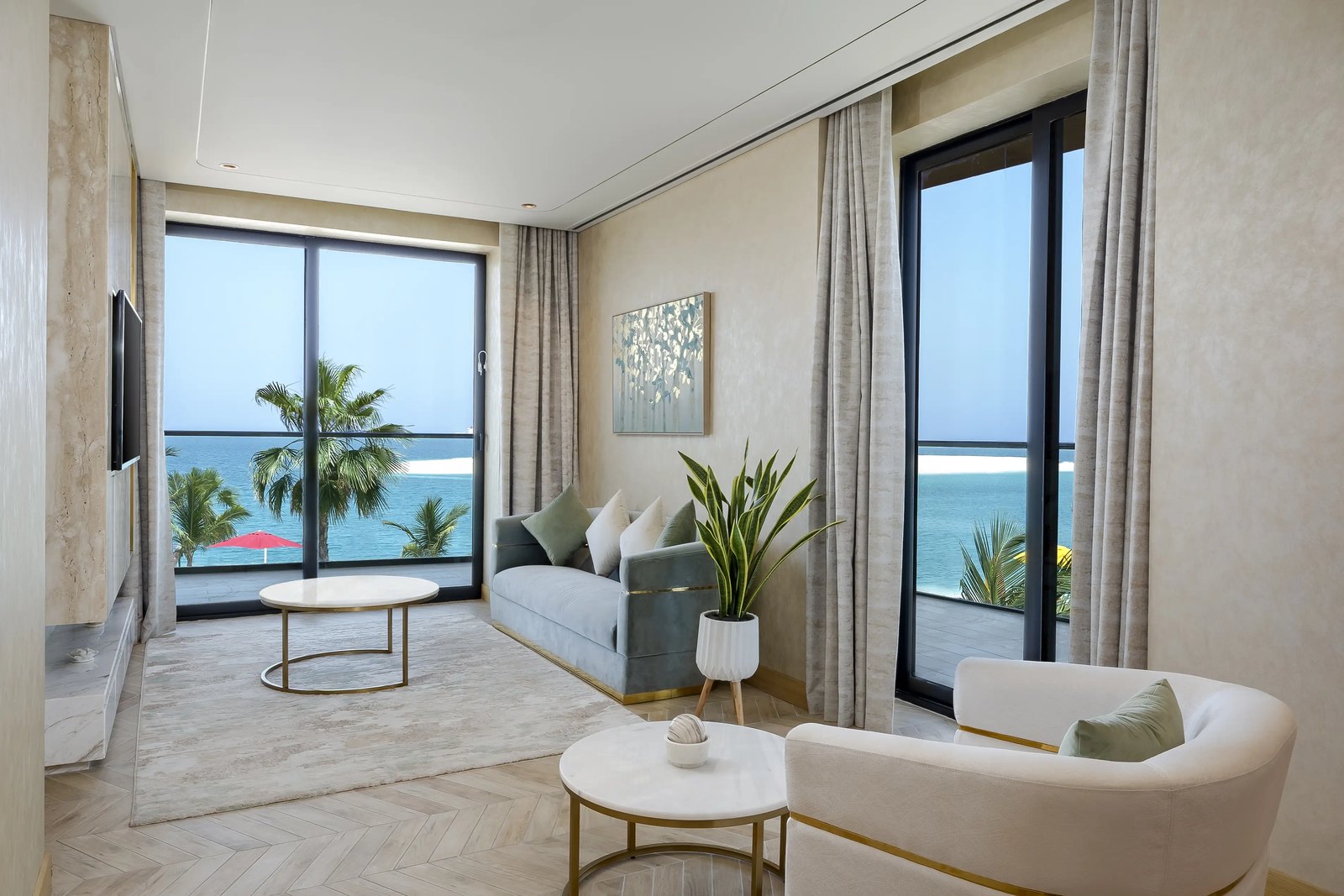 Côte d'Azur Resort - Monaco