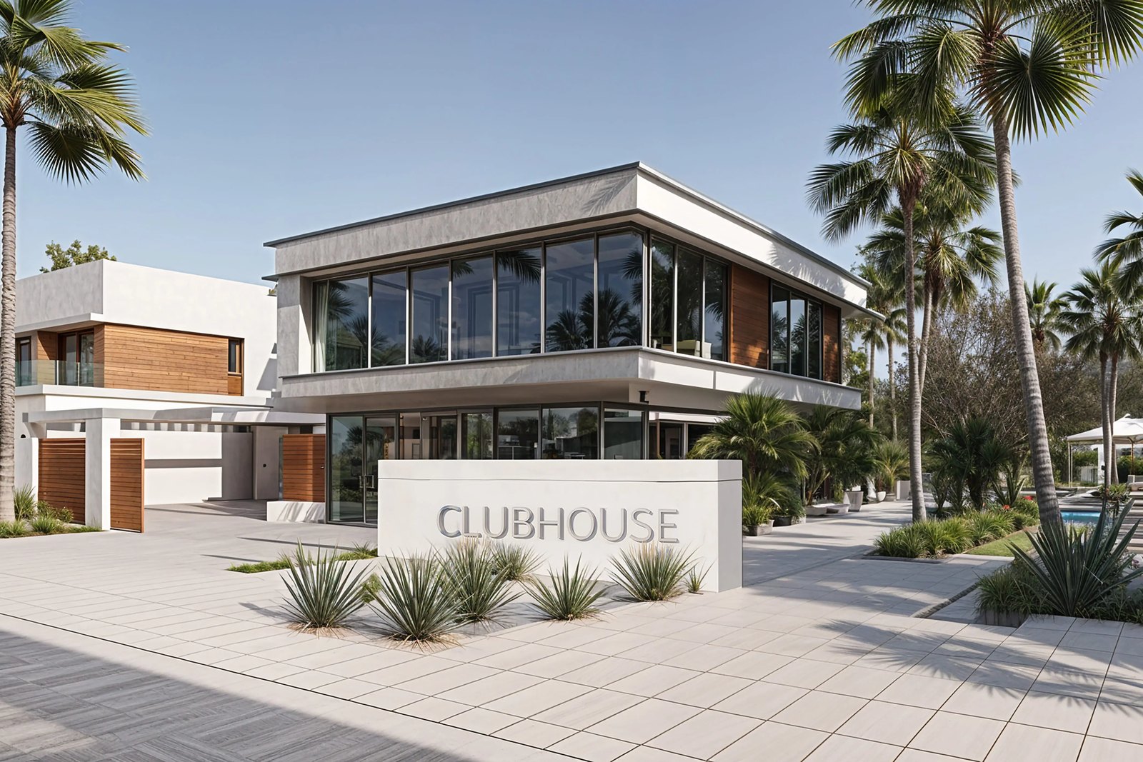 California Residences