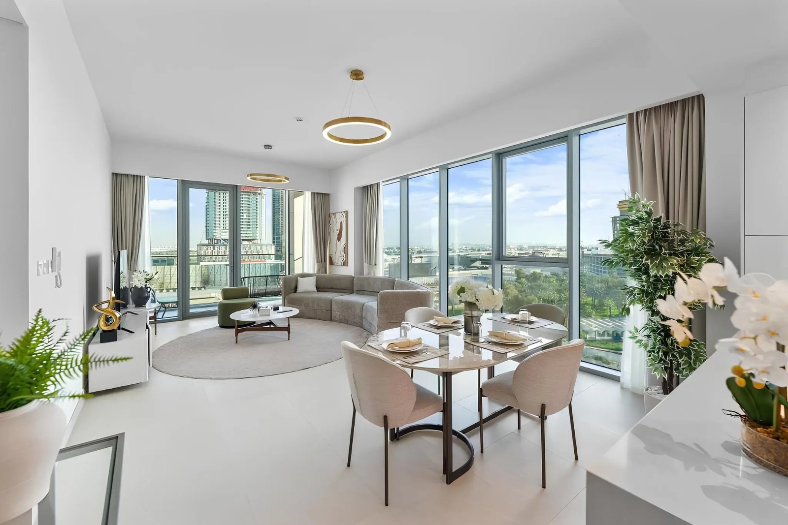 Canal Front Residences 3&4