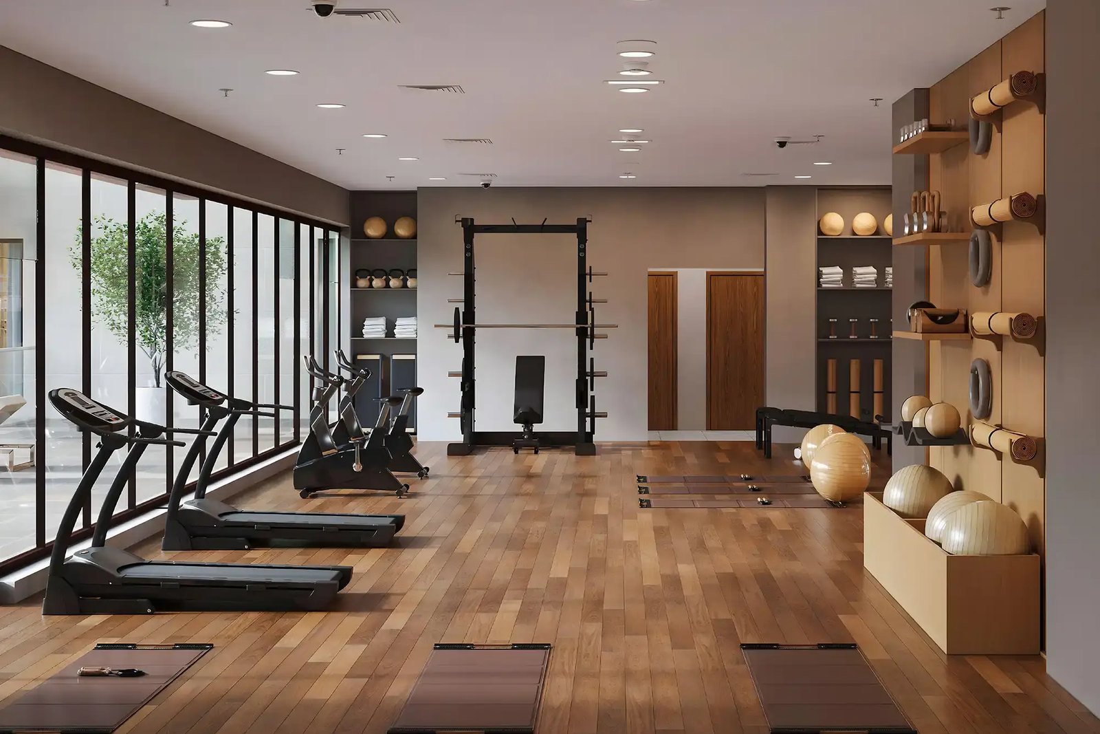 Carmel Residence