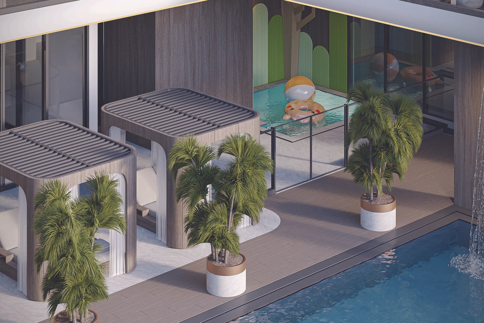 Casa Aura Residence