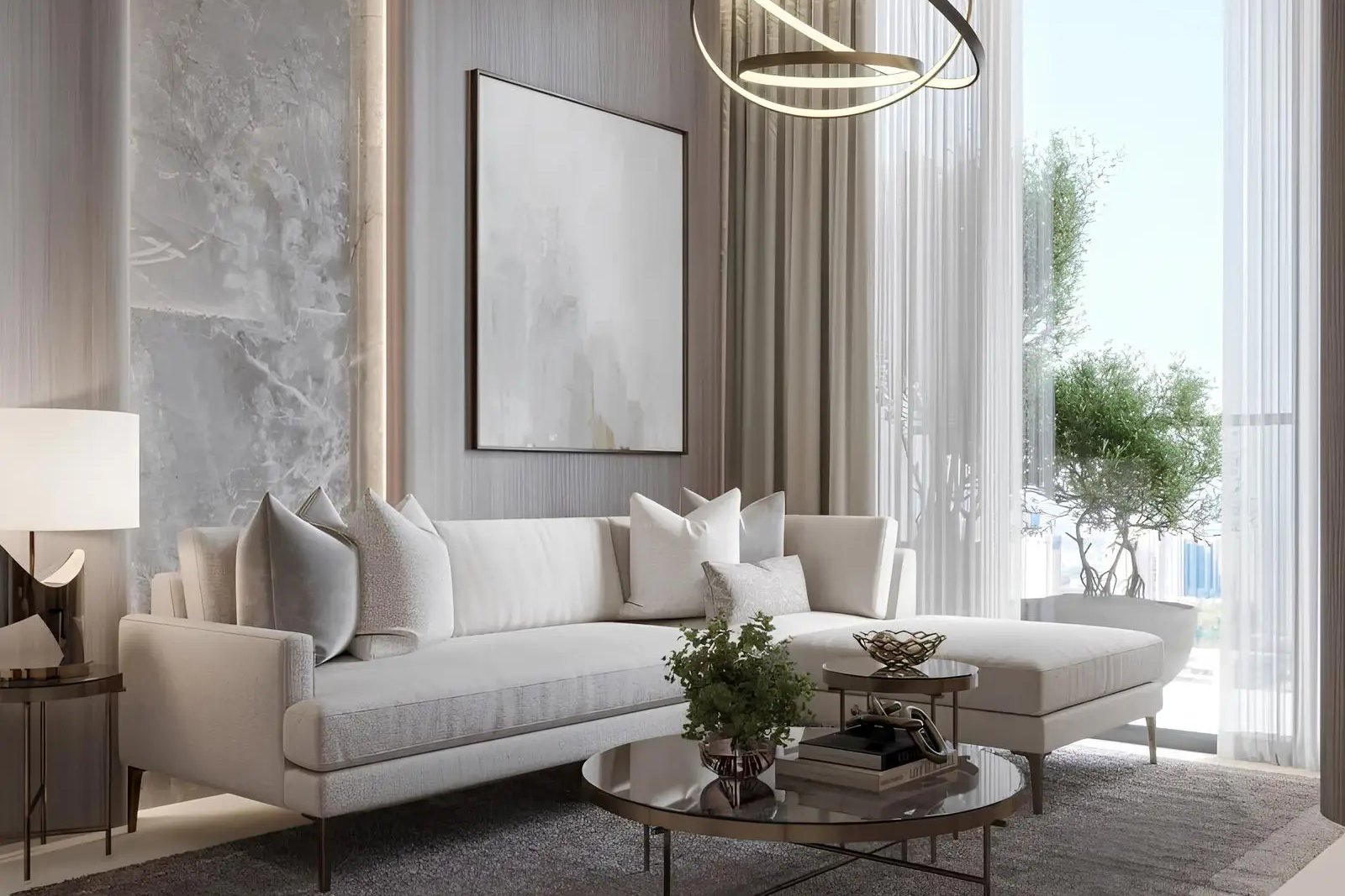 Casa Aura Residence