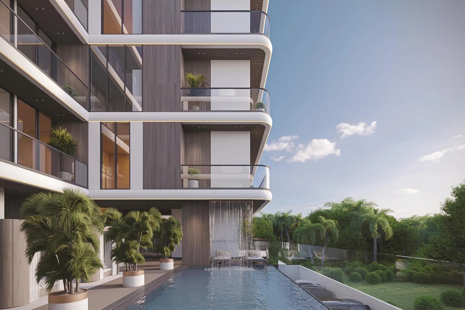 Casa Aura Residence