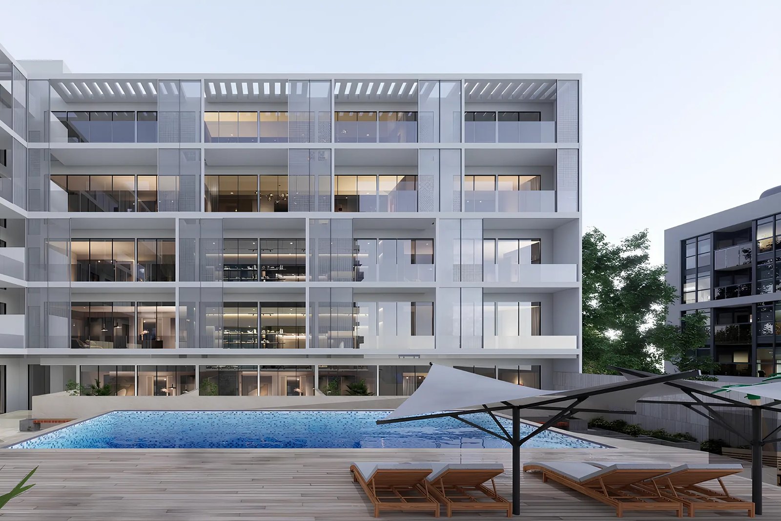 Casa Vista Residence
