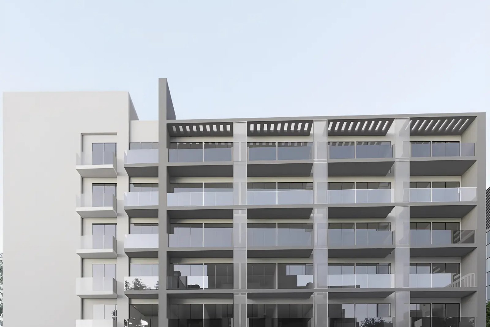 Casa Vista Residence
