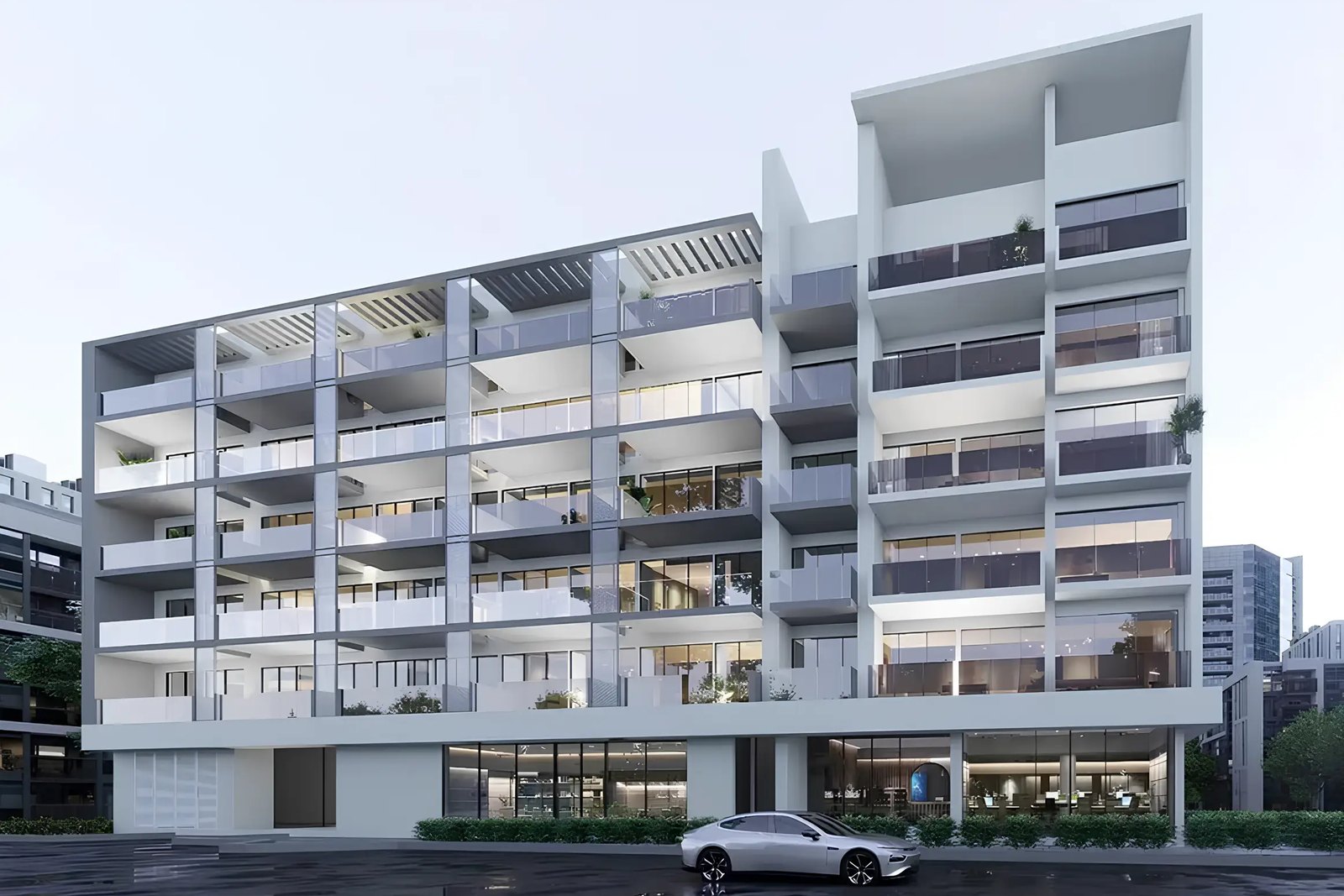 Casa Vista Residence