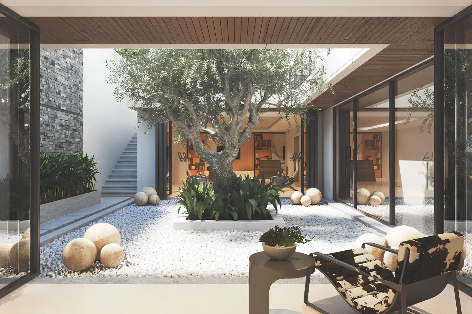 Cavalli Estates Villas