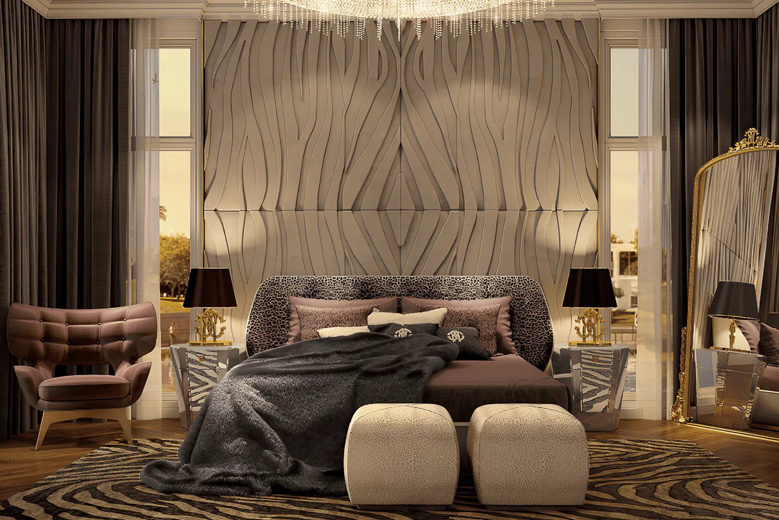 Cavalli Estates Villas