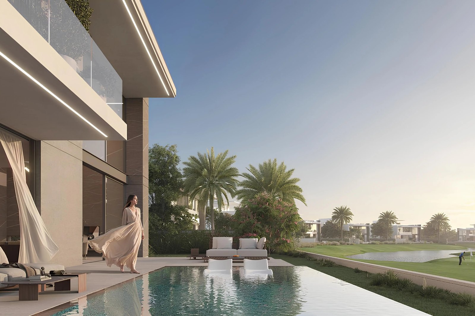 Cedarwood Estates South