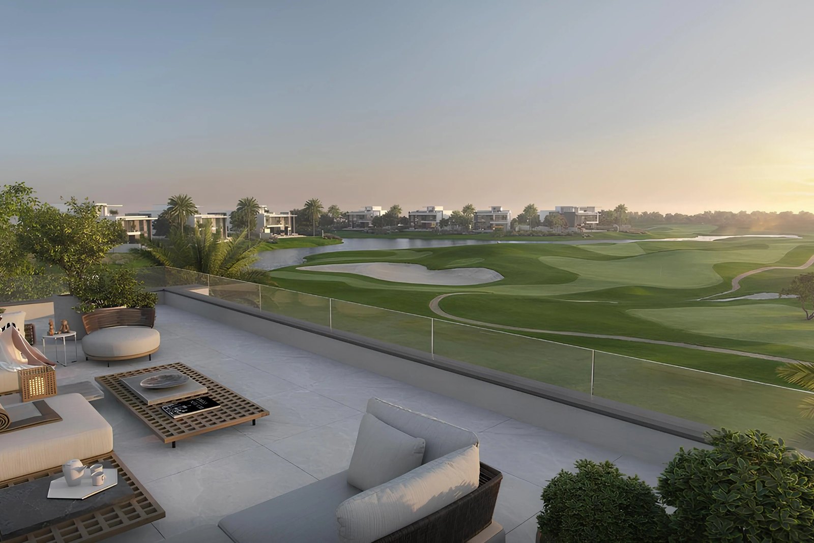 Cedarwood Estates South
