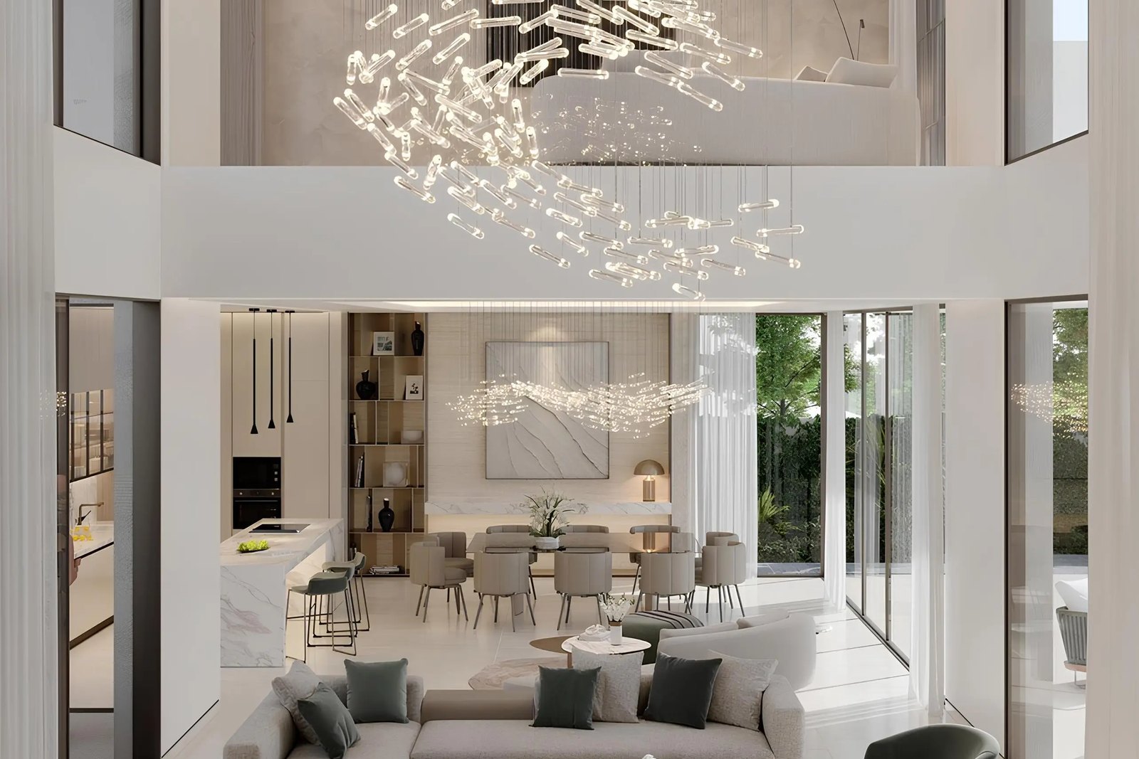 Cedarwood Estates South