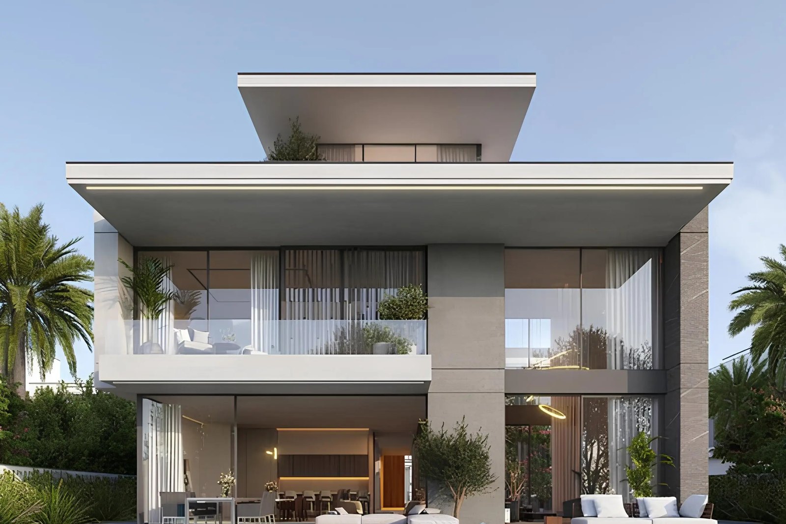 Cedarwood Estates South
